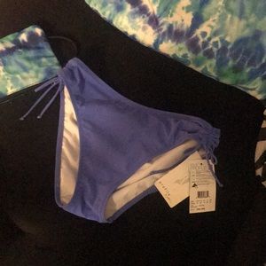 Peri Binkini swim bottoms